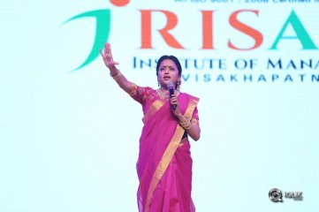 Rangasthalam Movie Pre Release Event Photos